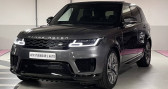 Land rover Range Rover 2.0 P400e 404ch HSE Mark VIII  2018 - annonce de voiture en vente sur Auto Sélection.com
