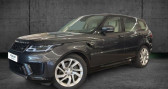 Annonce Land rover Range Rover occasion Hybride 2.0 P400e 404ch HSE Mark VIII  Le Port-marly