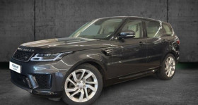 Land rover Range Rover , garage NEUBAUER SAINT-GERMAIN  Le Port-marly