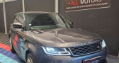 Land rover Range Rover 2.0 P400e 404ch HSE Mark VIII  2018 - annonce de voiture en vente sur Auto Sélection.com