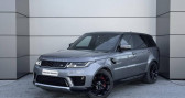 Annonce Land rover Range Rover occasion Hybride 2.0 P400e 404ch HSE Mark VIII � FREJUS