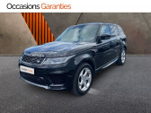 Annonce Land rover Range Rover occasion Essence 2.0 P400e 404ch HSE Mark VIII  RIVERY