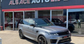 Land rover Range Rover occasion année 2022 boite Automatique Annonce Land rover Range Rover occasion Hybride 2.0 P400E 404CH HSE SILVER MARK IX à Eckbolsheim