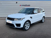 Land rover Range Rover 2.0 P400e 404ch HSE SILVER Mark IX   Auxerre 89