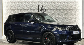 Land rover Range Rover occasion 2020 mise en vente &agrave; M�ry Sur Oise par le garage L'AUTOMOBILE PARIS - photo n&deg;1
