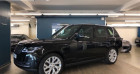 Land rover Range Rover occasion Noir année 2020 boite Automatique Annonce Land rover Range Rover occasion Hybride 2.0 P400e 404ch Vogue SWB Mark IX à Le Port-marly