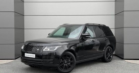 Land rover Range Rover occasion 2019 mise en vente à NICE par le garage MAPAUTO NICE - photo n°1