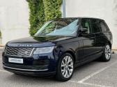 Land rover Range Rover 2.0 P400e 404ch Vogue SWB Mark IX  2020 - annonce de voiture en vente sur Auto Sélection.com