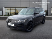 Annonce Land rover Range Rover occasion Hybride rechargeable 2.0 P400e 404ch Vogue SWB Mark VIII  Barberey-Saint-Sulpice