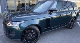 Land rover Range Rover , garage FB AUTOMOBILES � Grezac