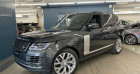 Land rover Range Rover occasion année 2021 boite Automatique Annonce Land rover Range Rover occasion Hybride 2.0 P400e 404ch Westminster SWB Mark X à Le Port-marly