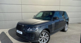 Land rover Range Rover , garage PARK LANN  VANNES