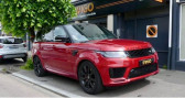 Land rover Range Rover occasion année 2019 boite Automatique Annonce Land rover Range Rover occasion Hybride 2.0 P400E 404H 300 PHEV HSE DYNAMIC 4WD BVA à DEVILLE LES ROUEN
