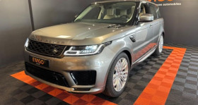 Land rover Range Rover , garage EWIGO DIJON SUD  Dijon