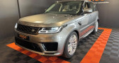 Land rover Range Rover occasion année 2021 boite Automatique Annonce Land rover Range Rover occasion Hybride 2.0 P400E 404H 300 PHEV HYBRID HSE DYNAMIC STEALTH EDITION 4 à Dijon