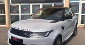 Land rover Range Rover occasion  année 2019 boite Automatique Annonce Land rover Range Rover occasion Hybride 2.0 P400E AUTOBIOGRAPHY DYNAMIC / Batterie Garantie à venelles