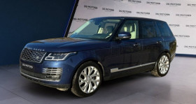 Land rover Range Rover , garage DG MOTORS � Tourettes