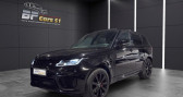 Land rover Range Rover occasion année 2022 boite Automatique Annonce Land rover Range Rover occasion Hybride 2.0 p400e hse 404 cv à CERNAY LES REIMS