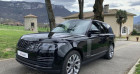 Land rover Range Rover occasion année 2019 boite Automatique Annonce Land rover Range Rover occasion Hybride 2.0 P400e Hybride 2013 Autobiography Ph2 à Meylan