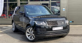 Land rover Range Rover 2.0 P400e Hybride - BVA 2013 Autobiography PHASE 2  2019 - annonce de voiture en vente sur Auto Sélection.com