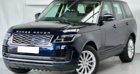 Land rover Range Rover , garage SITBON AUTOMOBILES  Saint-Égrève