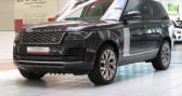 Land rover Range Rover 2.0 P400e Hybride - BVA Vogue   Tours 37