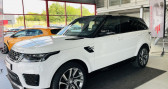 Land rover Range Rover occasion année 2018 Annonce Land rover Range Rover occasion Essence 2,0 P400E PHEV 404 HSE 4X4 ATTELAGE TOIT PANORAMIQUE GPS CAM à Phalsbourg