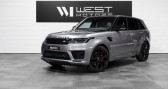 Land rover Range Rover occasion année 2020 boite Automatique Annonce Land rover Range Rover occasion Hybride 2.0 PHEV P400 E 404 HSE DYNAMIC à DARDILLY