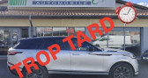 Land rover Range Rover occasion année 2016 boite Automatique Annonce Land rover Range Rover occasion Diesel 2.0 SD4 240 S à VILLEFRANCHE SUR SAONE