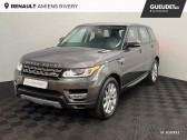 Land rover Range Rover occasion année 2017 boite Automatique Annonce Land rover Range Rover occasion Diesel 2.0 SD4 240ch HSE Mark V à Rivery