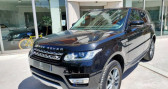 Land rover Range Rover occasion année 2019 boite Automatique Annonce Land rover Range Rover occasion Diesel 2.0 SD4 240CH HSE MARK VI à Paris