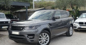 Annonce Land rover Range Rover occasion Diesel 2.0 SD4 240CH HSE MARK VI  ANTIBES