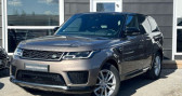 Annonce Land rover Range Rover occasion Diesel 2.0 SD4 240CH HSE MARK VI  Cranves-Sales