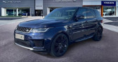 Land rover Range Rover occasion année 2019 boite Automatique Annonce Land rover Range Rover occasion Essence 2.0 Si4 300ch HSE Mark VII à AUBIERE
