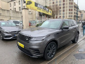 Land rover Range Rover occasion année 2018 boite Automatique Annonce Land rover Range Rover occasion Diesel 2.0D 240CH R-DYNAMIC HSE AWD BVA à Pantin