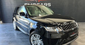 Land rover Range Rover occasion année 2020 boite Automatique Annonce Land rover Range Rover occasion Hybride 2.0p400e à Bessoncourt