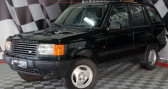 Land rover Range Rover occasion année 1996 boite Automatique Annonce Land rover Range Rover occasion Diesel 2.5 DT à Royan