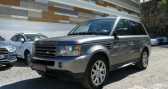 Land rover Range Rover occasion année 2007 boite Automatique Annonce Land rover Range Rover occasion Diesel 2.7 190 Ch HSE BVA à LA CIOTAT