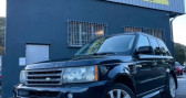 Land rover Range Rover occasion année 2006 boite Automatique Annonce Land rover Range Rover occasion Diesel 2.7 TDV6 190 ch ct ok garantie HISTORIQUE COMPLET à Draguignan