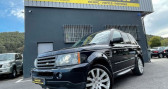 Land rover Range Rover occasion année 2006 boite Automatique Annonce Land rover Range Rover occasion Diesel 2.7 tdv6 190 ch ct ok garantie historique complet à Draguignan