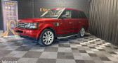 Land rover Range Rover occasion année 2008 boite Automatique Annonce Land rover Range Rover occasion Diesel 2.7 TDV6 190 HSE 4WD BVA à Lavilledieu