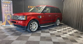 Annonce Land rover Range Rover occasion Diesel 2.7 tdv6 190 hse 4wd bva  Lavilledieu