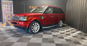 Land rover Range Rover , garage EWIGO AUBENAS � Lavilledieu