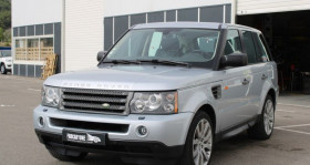 Land rover Range Rover occasion 2008 mise en vente à PEYROLLES EN PROVENCE par le garage FABCAR ONE - photo n°1