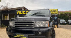 Land rover Range Rover occasion année 2008 boite Automatique Annonce Land rover Range Rover occasion Diesel 2.7 TDV6 190ch toit panoramique CT ok garantie à Draguignan