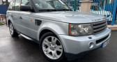 Annonce Land rover Range Rover occasion Diesel 2.7l 24V 190ch BVA � Montfermeil