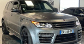 Land rover Range Rover 2 II (2) 5.0 V8 SUPERCHARGED SVR AUTO  à Cromary 25