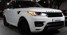 Land rover Range Rover occasion 2016 mise en vente à RONCQ par le garage VOTREAUTO - photo n°1