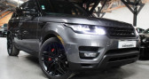 Land rover Range Rover occasion année 2017 boite Automatique Annonce Land rover Range Rover occasion Hybride 2 II 3.0 SDV6 HYBRIDE 354 HSE AUTO à RONCQ