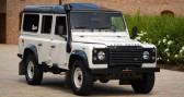 Annonce Land rover Range Rover occasion Essence 2006 LAND ROVER DEFENDER 110 TD5  Reggio Emilia